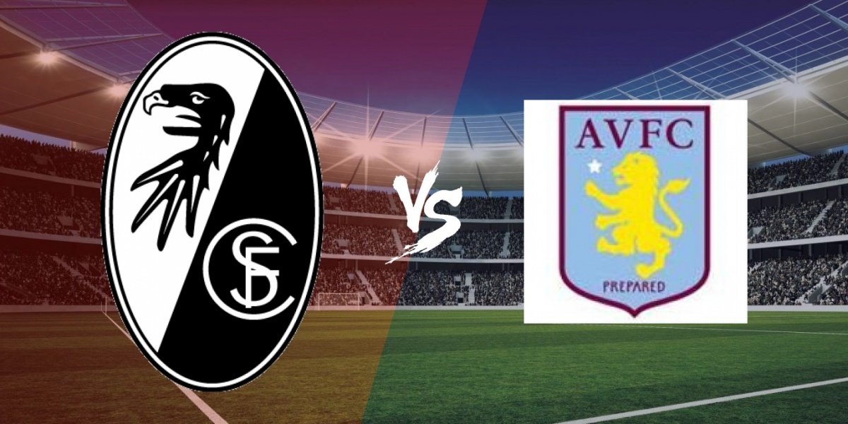 Xem Lại Freiburg vs Aston Villa - Chung Kết Europa League 2025/26